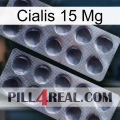 Cialis 15 Mg 31